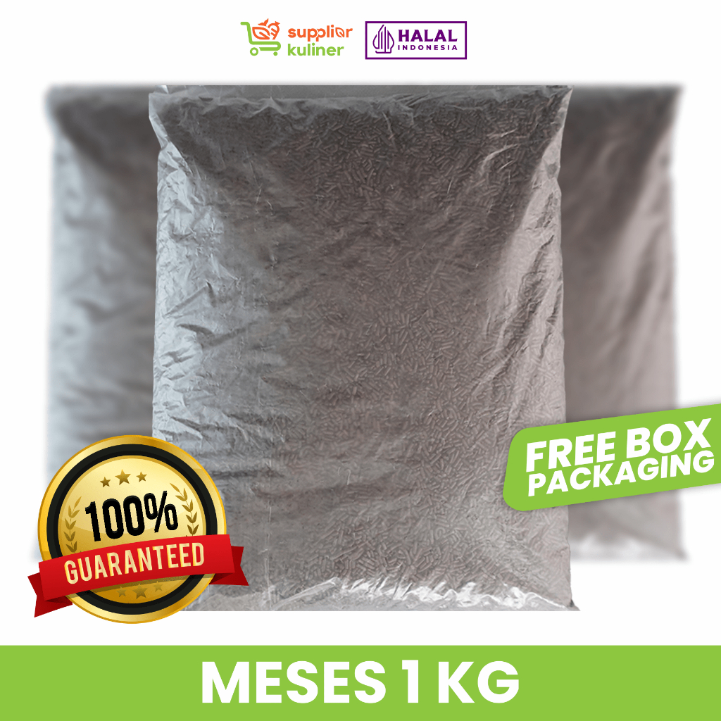 

MESES NURI COKELAT 1 KG