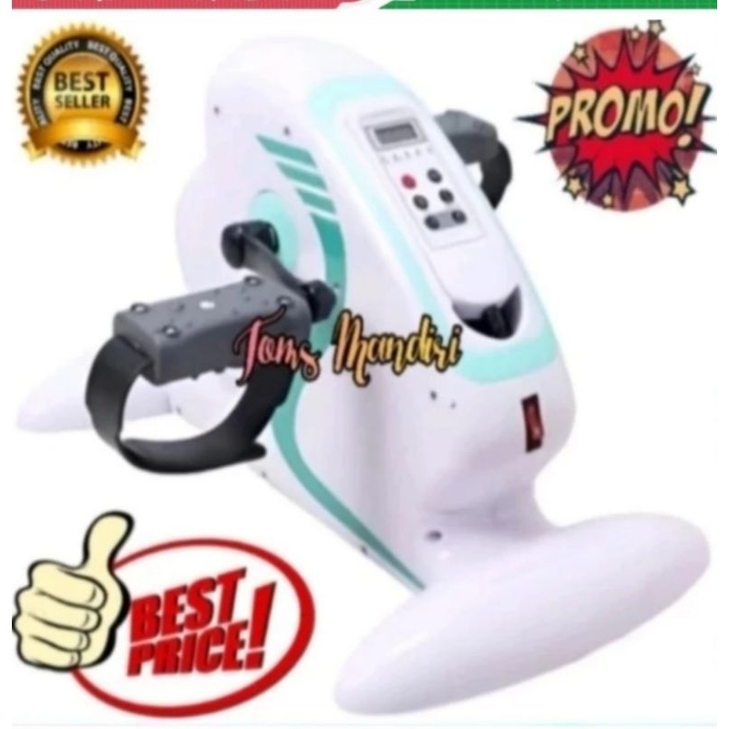 Alat Terapi Stroke  Fisioterapi Kaki dan Tangan