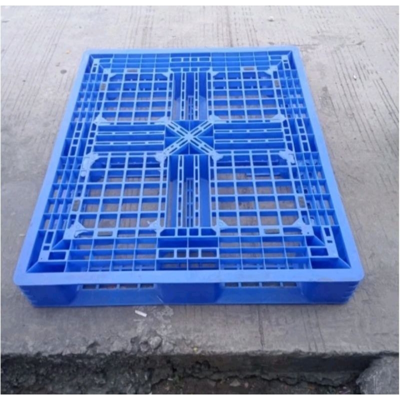 

palet plastik palet tatakan uk 110x110x12