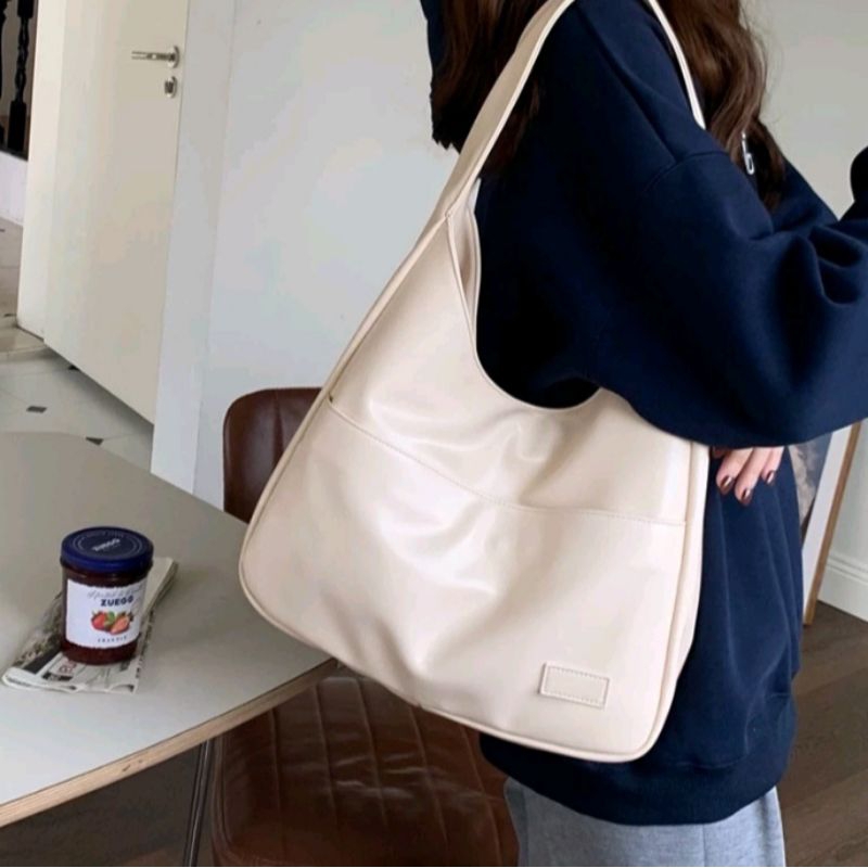 Tas bahu wanita Tas cewek besar Shoulder bag wanita