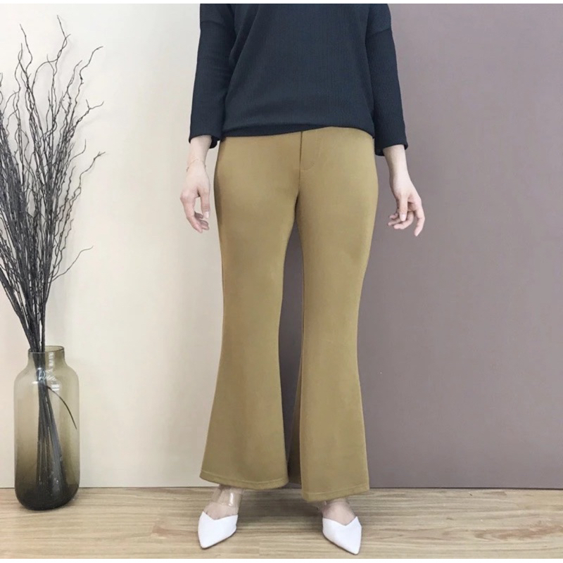 celana cutbray preloved