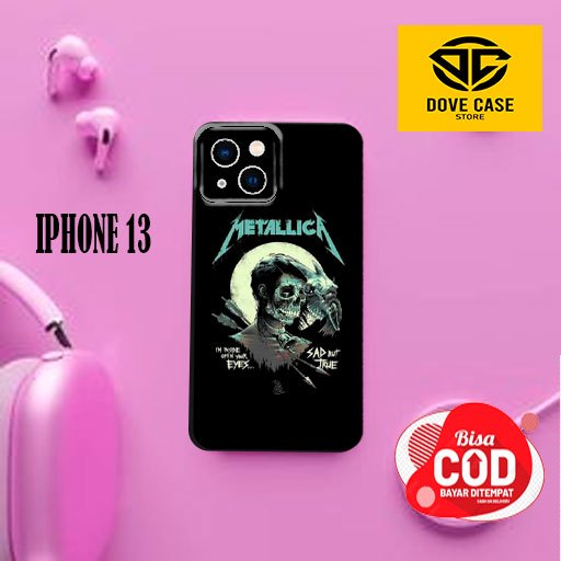 Case ProCamera IPHONE 13  - Softcase Hp IPHONE Terbaru Custom Case - Casing IPHONE Terbaru - Case Te