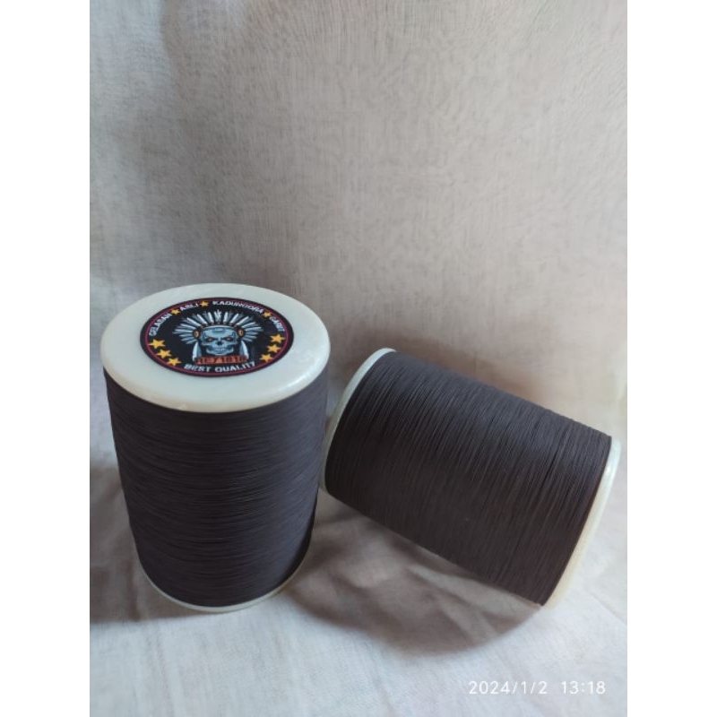 gelasan molor UK 0.22 panjang 6000yard ASLI GARUT