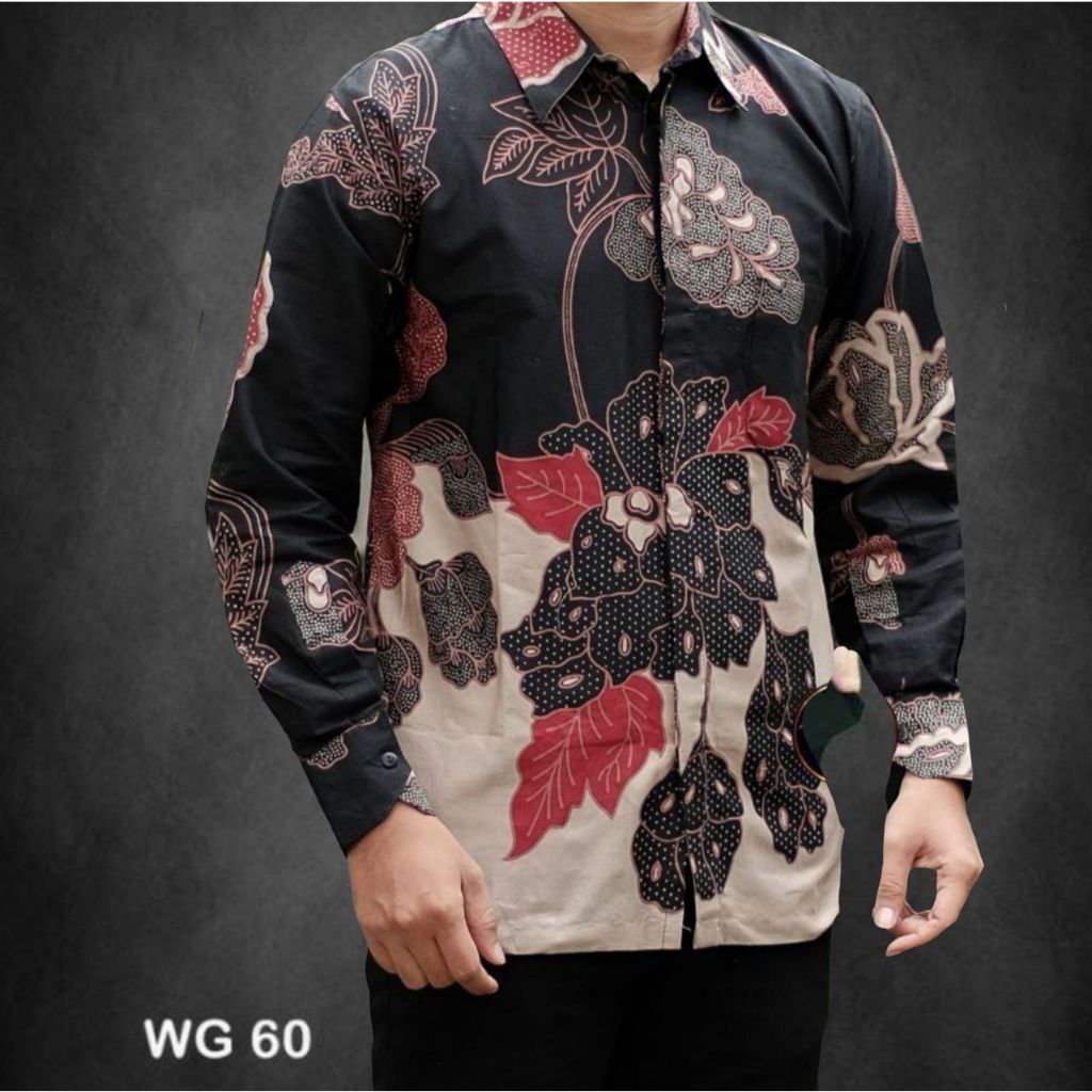 METTA IDN - Kemeja Pria Formal Lengan Panjang Kemeja Kerja Kantoran Polos Long Sleeve Slim fit Pria 