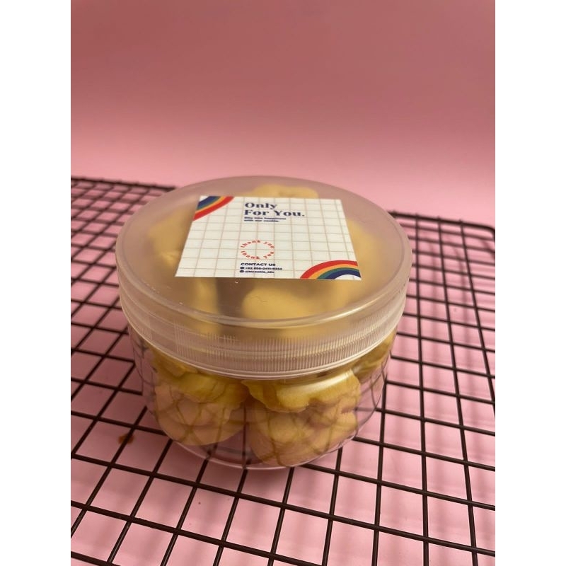 

Cookies Stamp/Hampers/Goodiebag