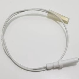 Terlaku Busi Jarum Pemantik Pematik Elektroda Electrode Keramik Ceramic Gas LPG NG Kompor Tanam Mode