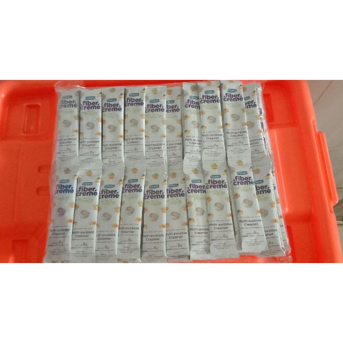 

PALING AMPUH Fiber Creme Ellenka sachet isi 1 bks