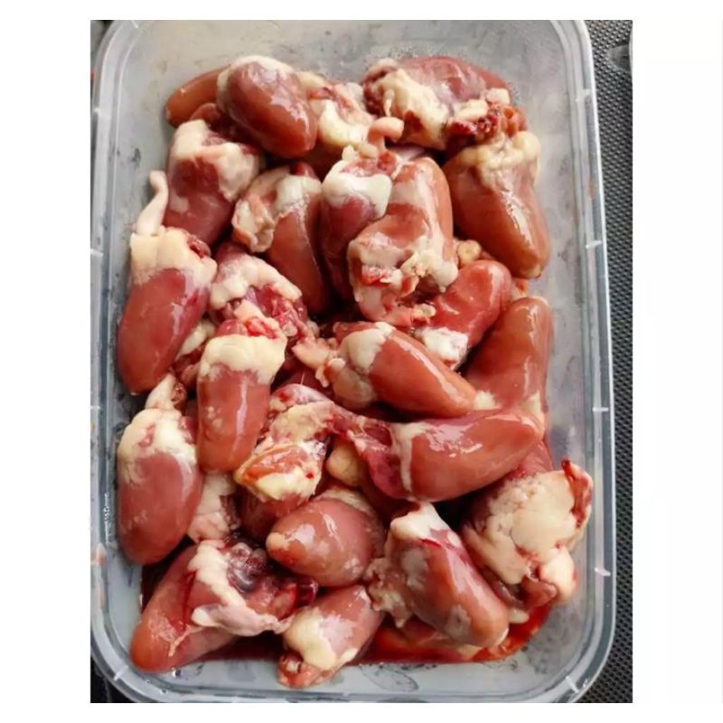 

500 Gram Jantung Ayam