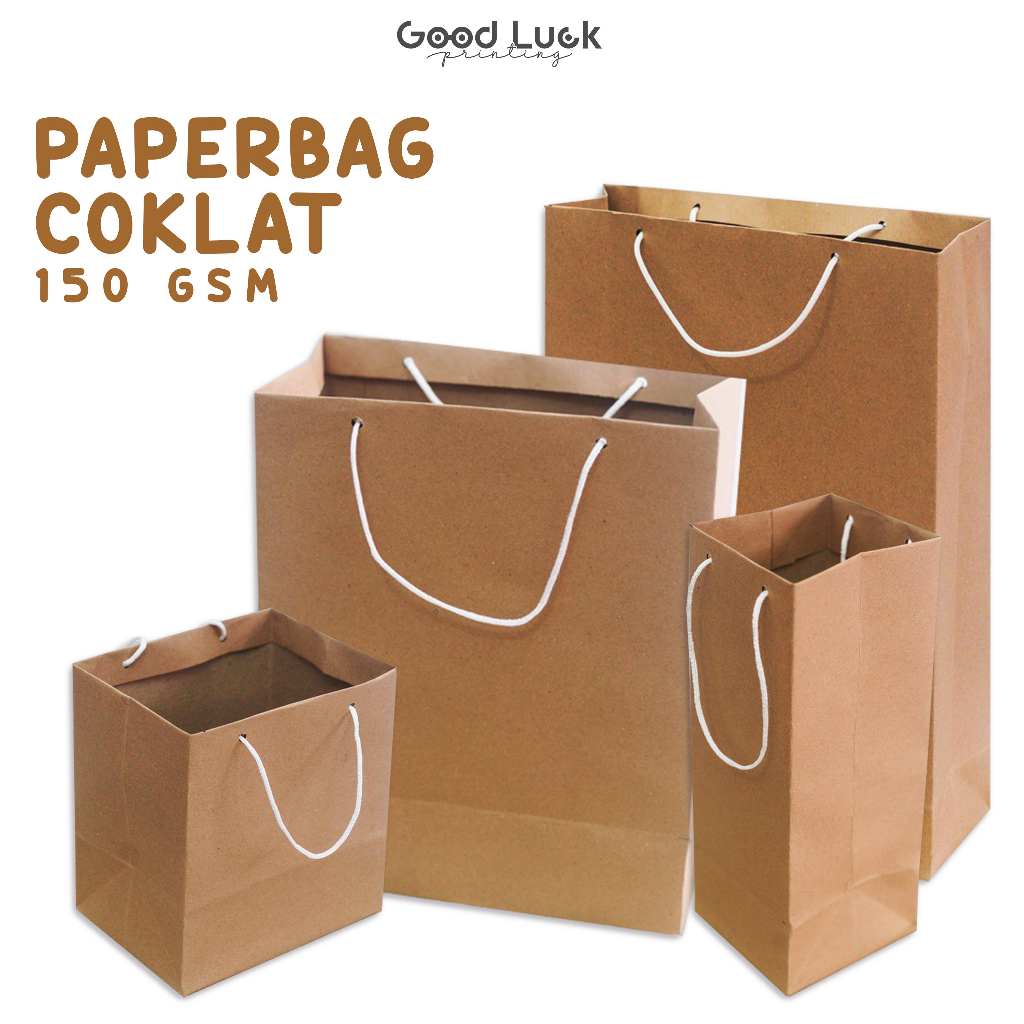 

PAPERBAG KRAFT COKLAT POLOS PAPERBAG TAS KERTAS COKLAT PAPERBAG KERTAS POLOS JUMBO KECIL MINI PAPERBAG BOTOL PAPERBAG BUNGA KANTONG KERTAS POLOS PAPERBAG BROWN CRAFT