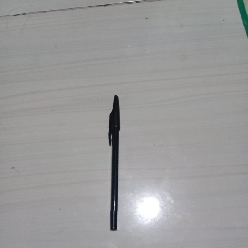 

Pulpen Standard C88 Castello