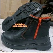 Safety Shoes Kings