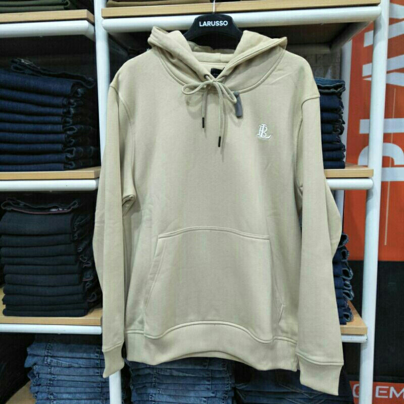 LARUSSO jaket hoodie original brand larusso