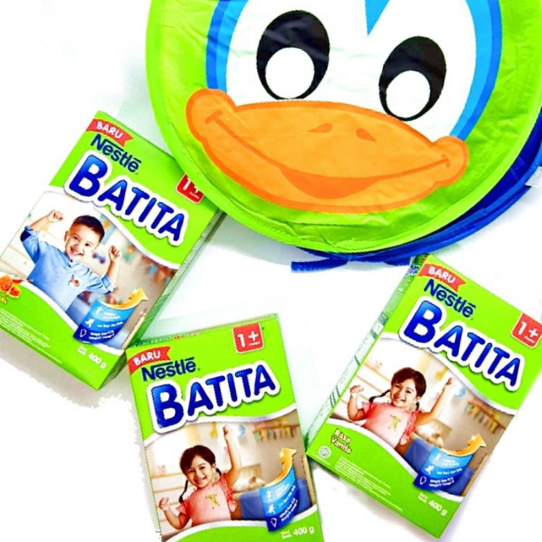 

Murah BATITA 1 35 gr Batita 1 Madu Batita 1 Vanila 4