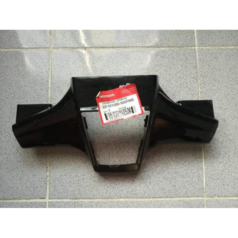 Batok Atas Honda Supercup C700 C800 Original