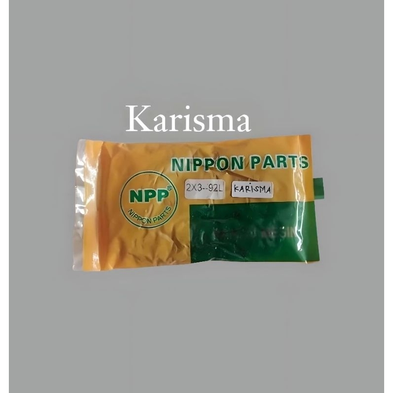 Rantai keteng kamprat Karisma supra x 125 batman kirana vario 125 vario 150 ori NPP