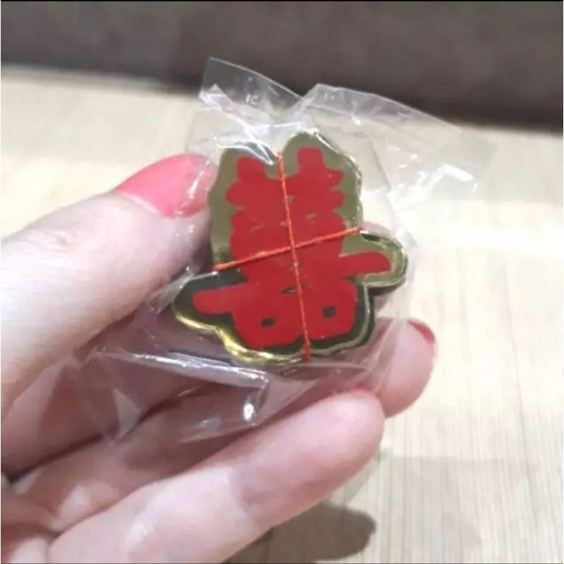 

Stiker siang hi 3cmx3cm