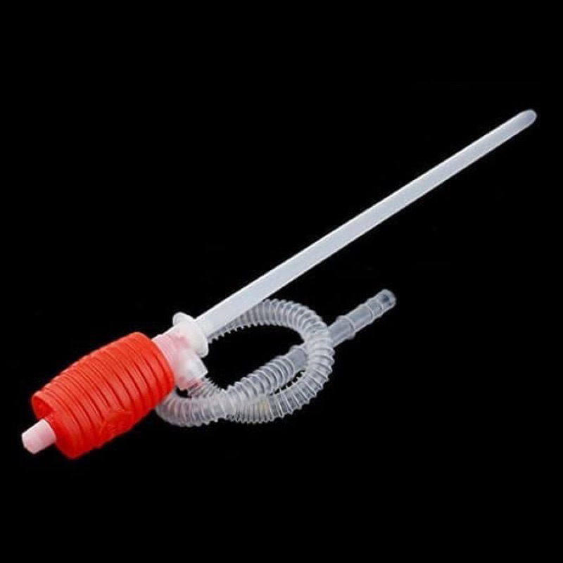 Pompa Minyak Manual Portable / Pompa Tangan Air Minyak Oli / Hand Pump
