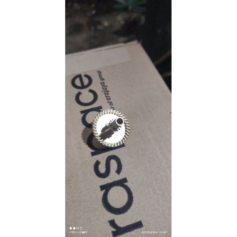 drive gear G-tech advance power xg 4000-5000