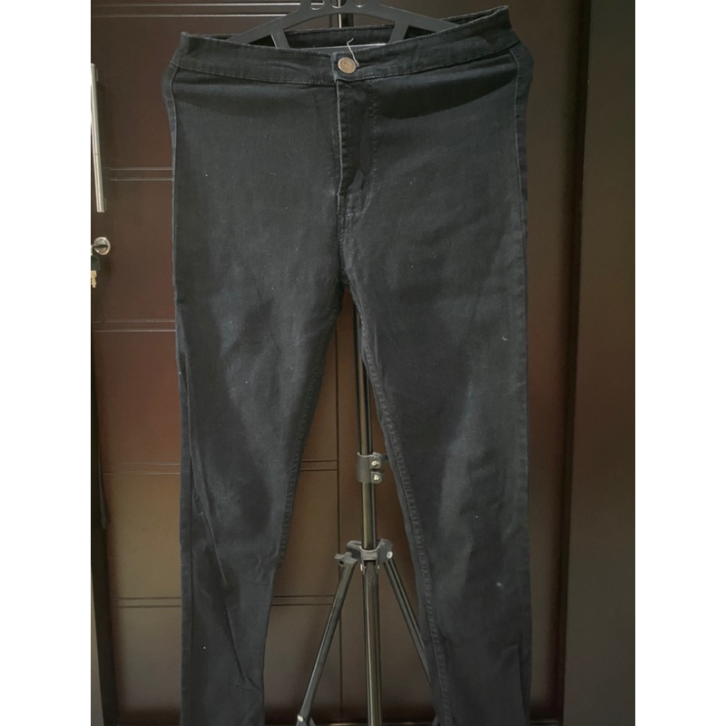 Preloved JSK JEANS