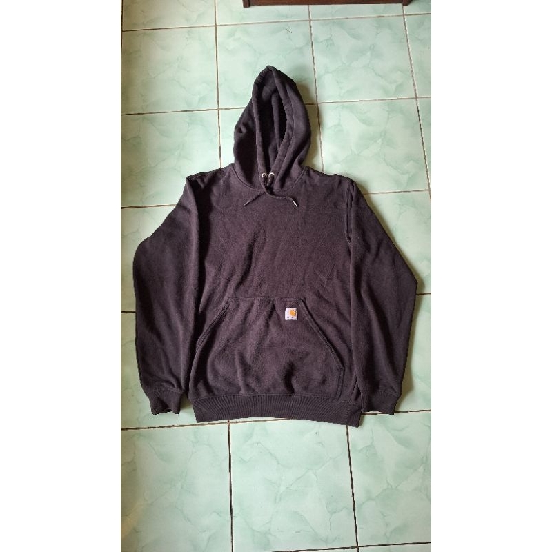 Hoodie Carhartt original second
