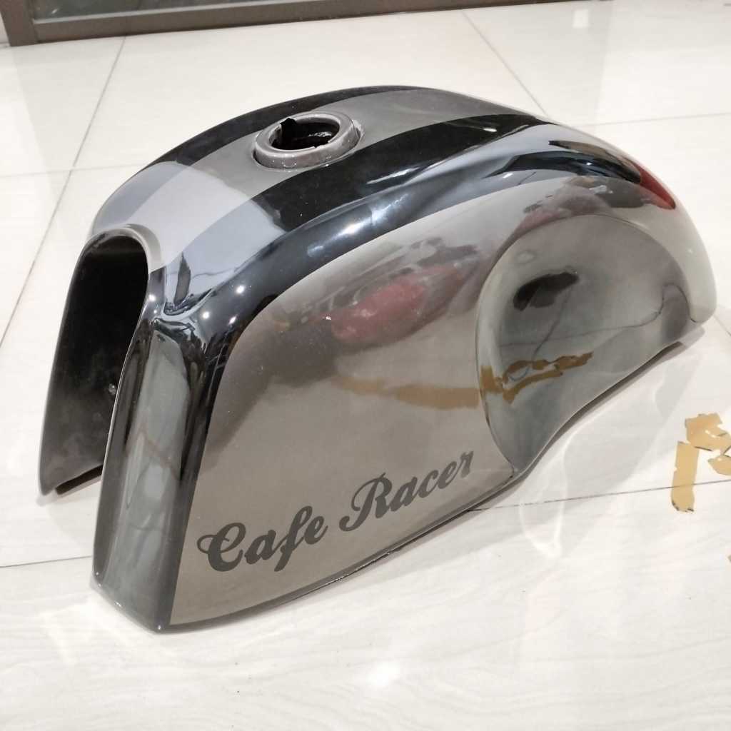 TANGKI CAFEERACER TANGKI CB GL JAPSTYLE CUSTOM