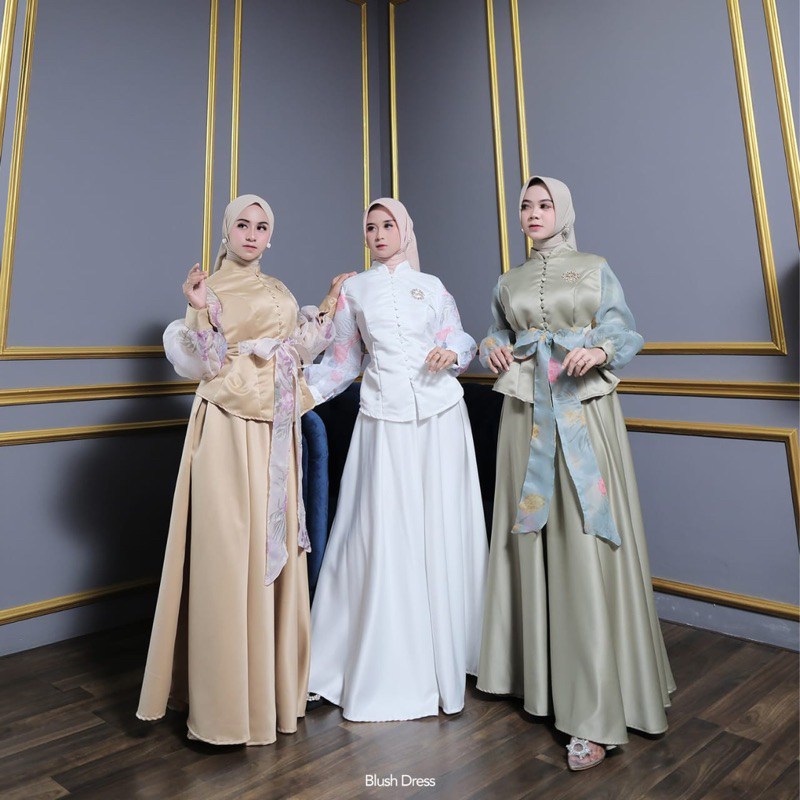 Misskami - Blush set