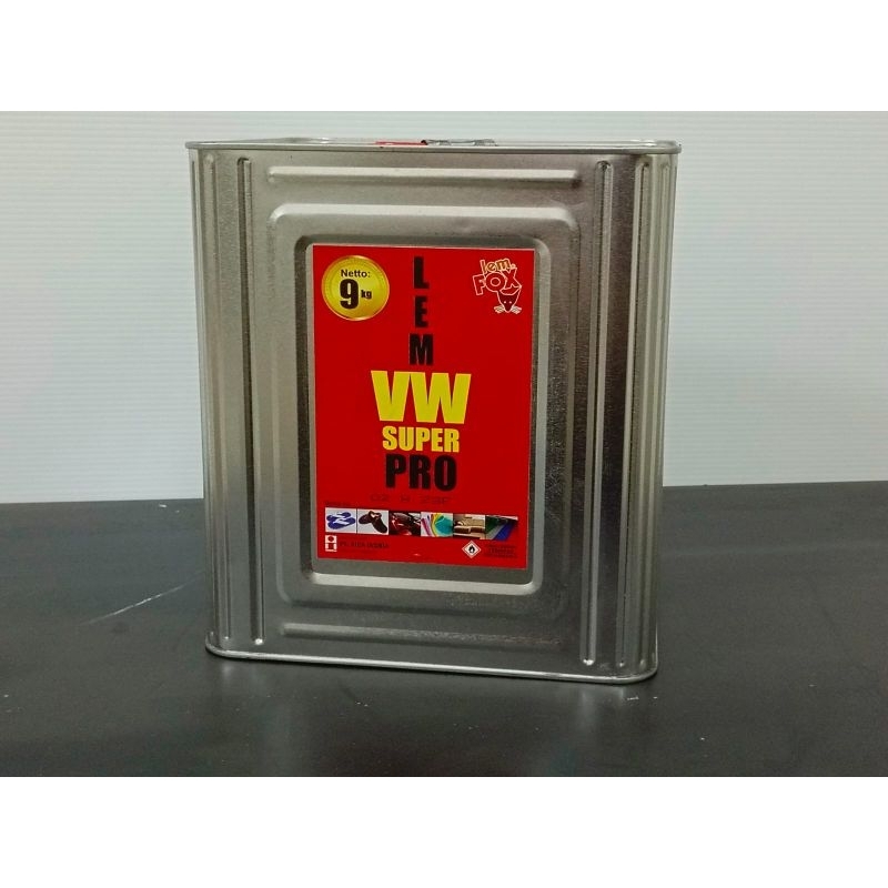 

Lem VW Pro Blek (net 9Kg)