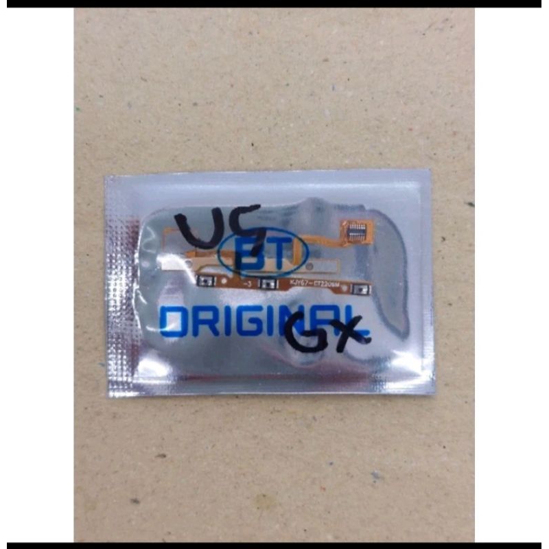 FLEXIBEL ON/OFF+VOLUME VIVO V5