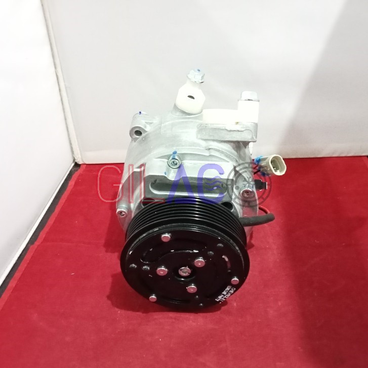 Compressor Chevrolet Spin Bensin Dus Chevrolet