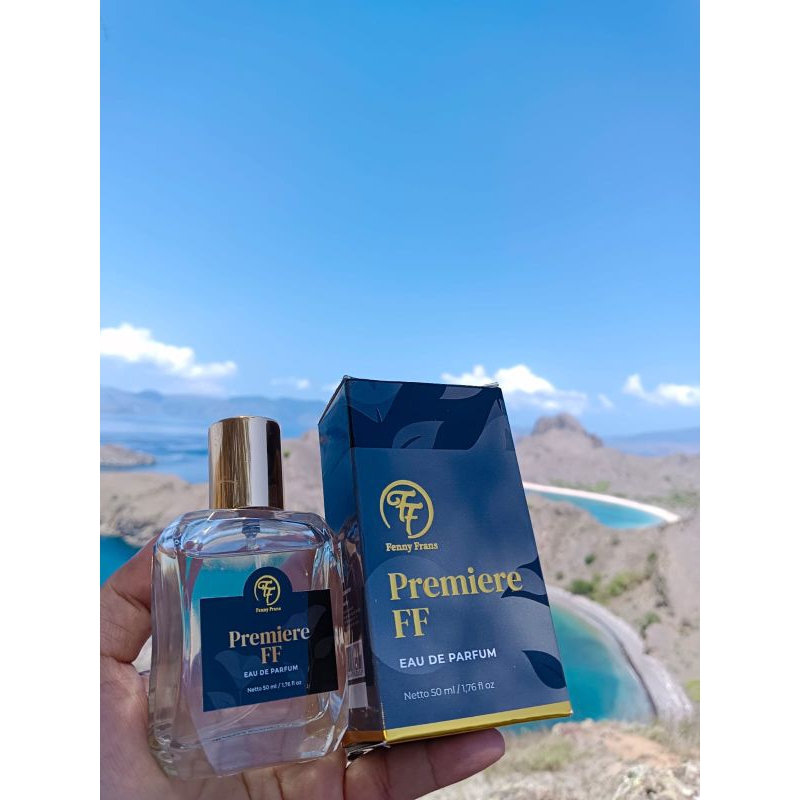 parfum premiere FF