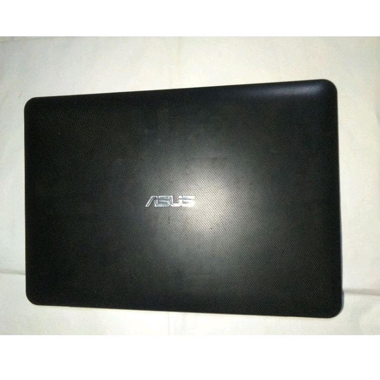 casing case cover back layar LED LCD atas belakang - Asus X454W X455YI x454 x455 x454wa x455w x454we