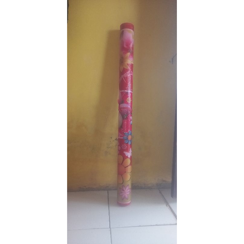 TIKAR KARAKTER TIKAR PIKNIK TIKAR ANAK TIKAR GULUNG SIZE KECIL