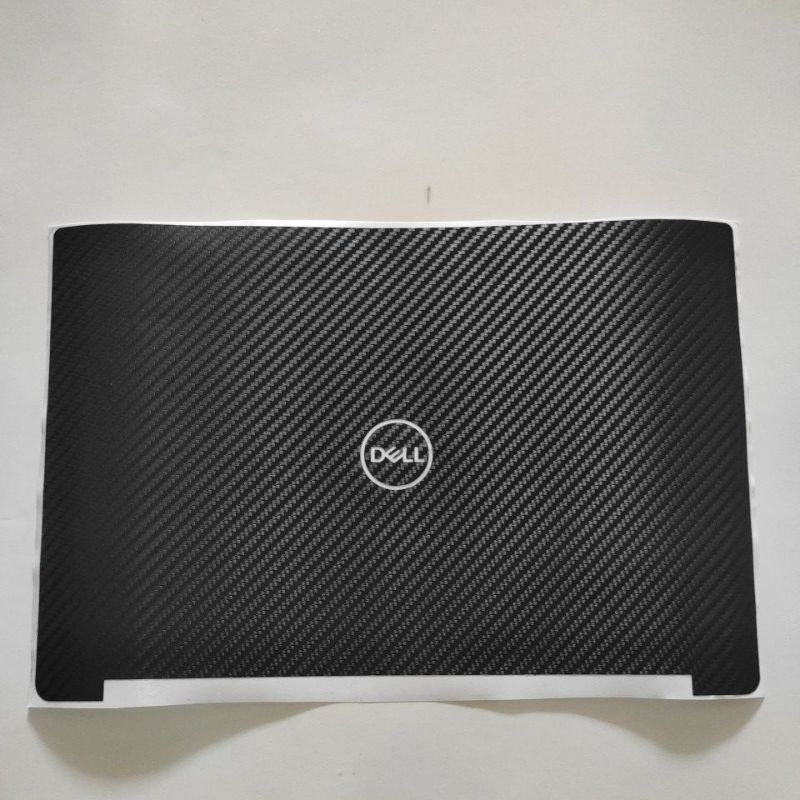 Garskin Laptop Dell Latitude 7390 dan 7390 2 in 1