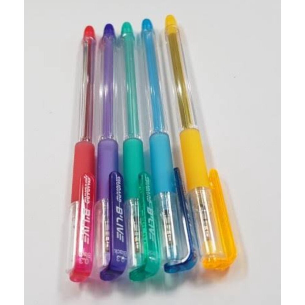 

PULPEN STANDAR B LIVE ECERAN