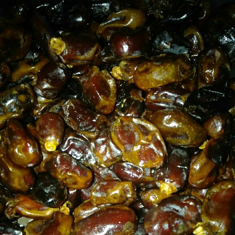 

Buah Kurma Manis kg