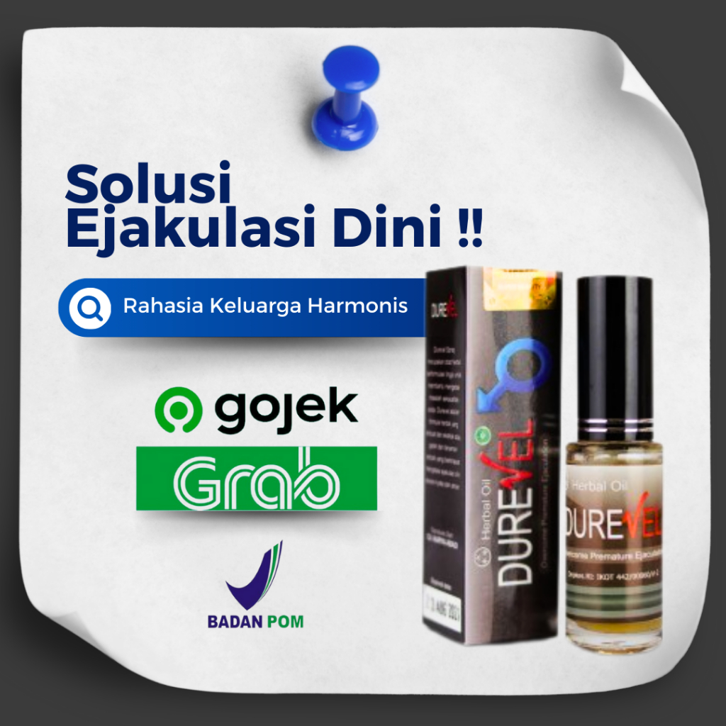 durevel spray - durevel spray original - durevel spray asli original