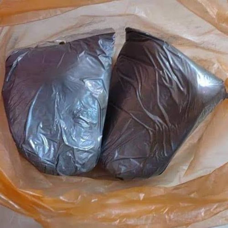 

TEPUNG HITAM KESEHATAN