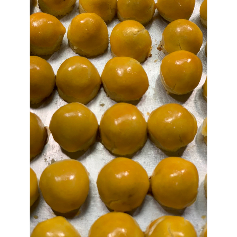 

Nastar Lumer 800ml Full Selai Homemade