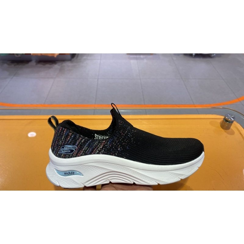 SALE SEPATU SKECHERS SPORT ARCHFIT WOMEN
