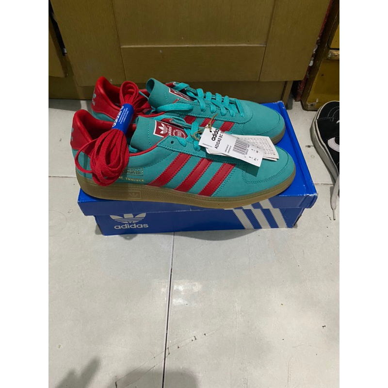 ADIDAS BC TRAINER NOT SPEZIAL MANCHESTER LONDON SAMBA MUNCHEN