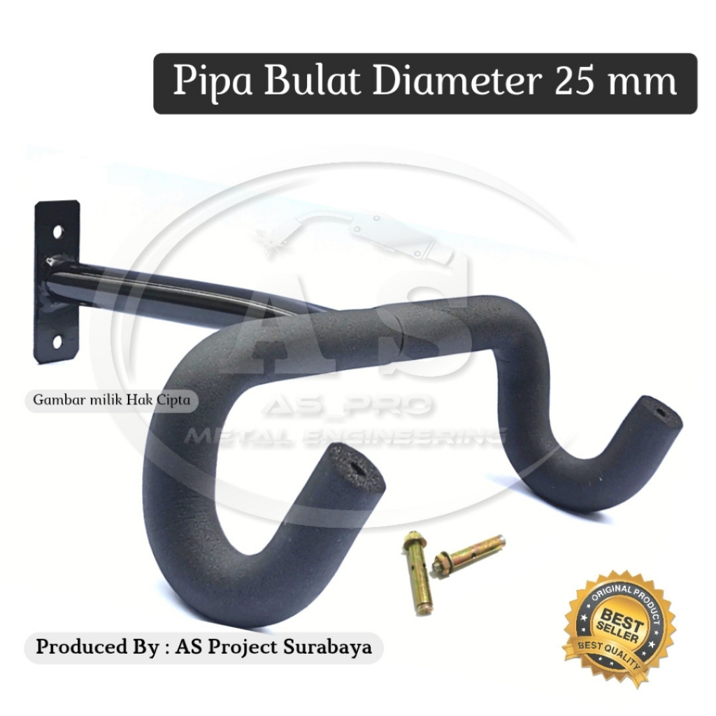 Gantungan sepeda dinding gantungan sepeda rak sepeda