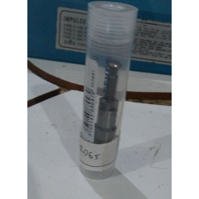 Plunger RD55/65 Zexel