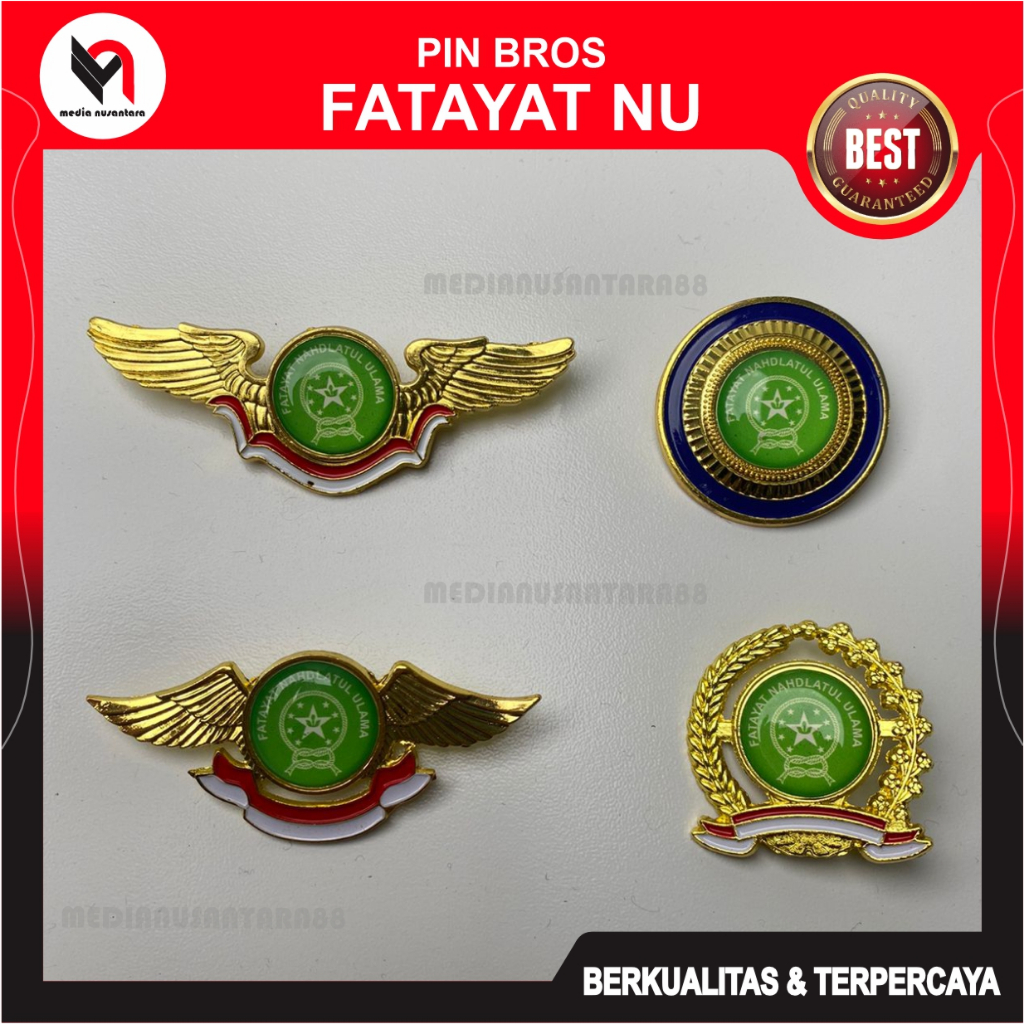 Pin FATAYAT NU Bros Fatayat Nahdlatul Ulama
