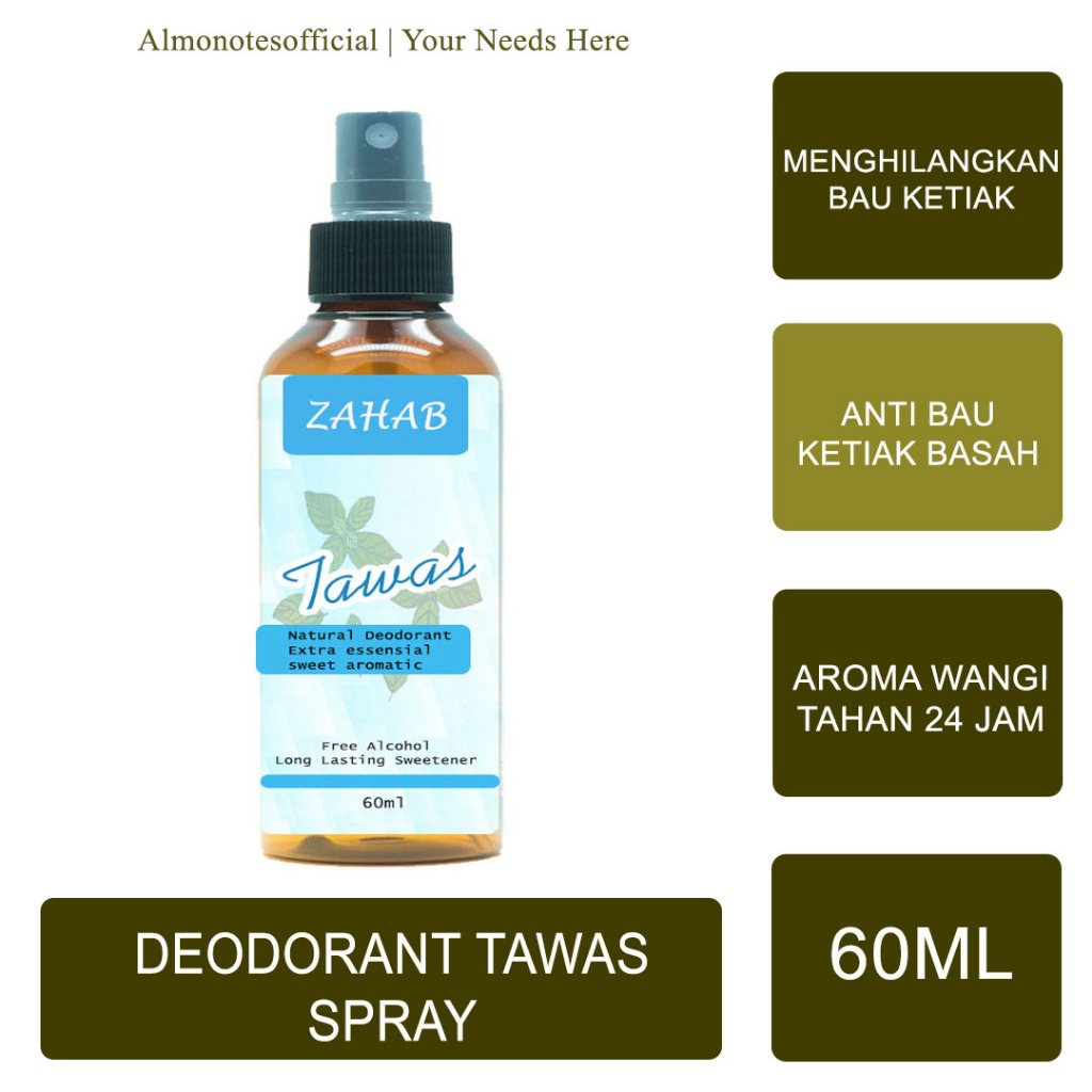 Deodorant Spray Tawas Deodorant Tawas Spray Deodorant Air Tawas Deodorant Spray Tawas Deodorant Deo 
