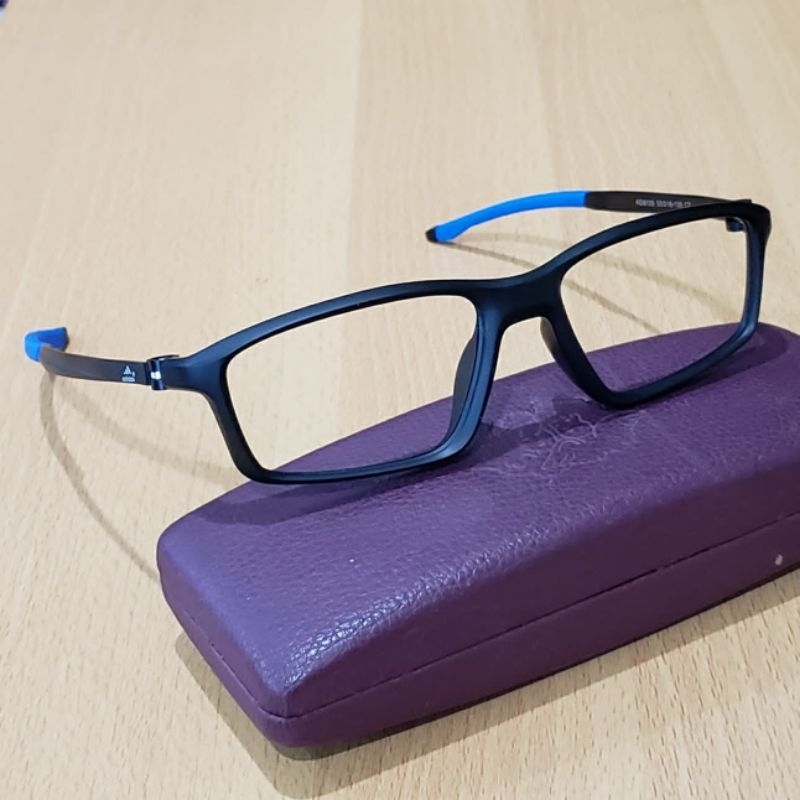 KACAMATA PHOTOCROMIC Frame kacamata ok