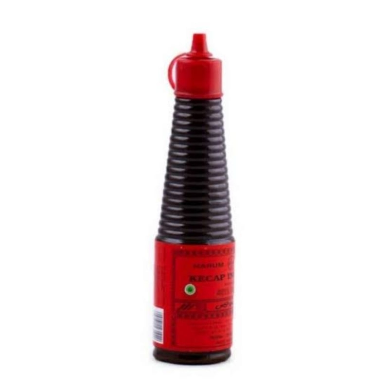

Kecap Inggris Asia Harum Sedap 135ml