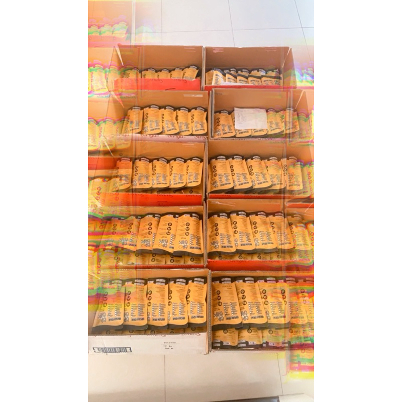 

CIPCHIPS PAKET RESELLER Snack Cemilan Potato Chips Keripik Kentang PELUANG BISNIS