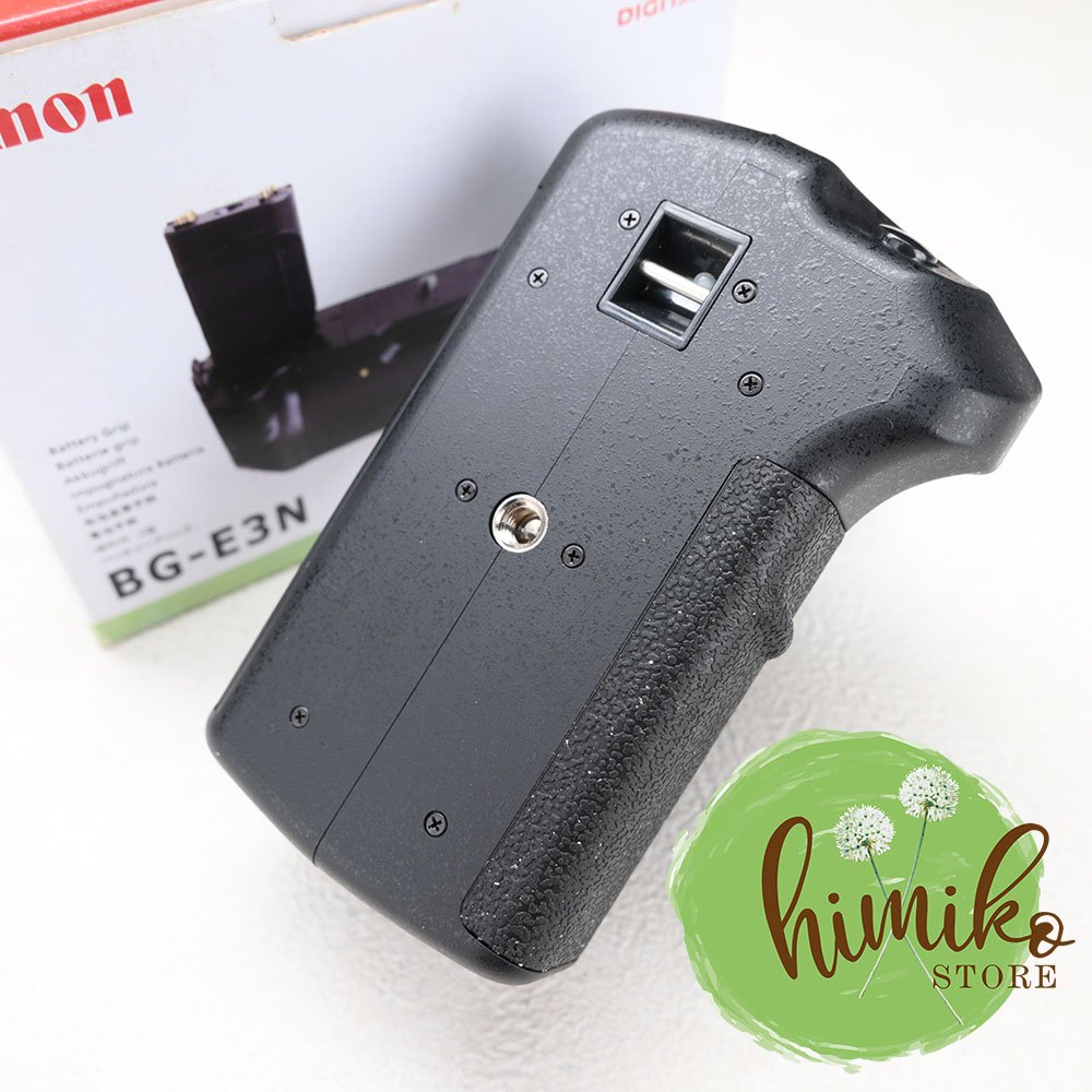 Canon Battery Grip BG-E3N Baru For EOS 1100D 1200D 1300D
