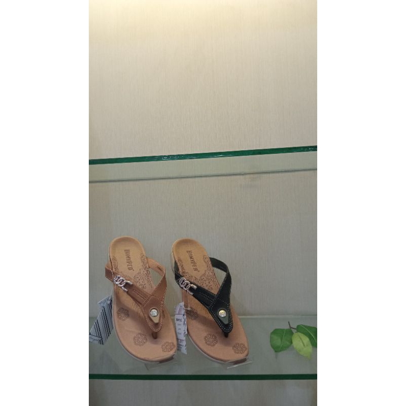 sandal jepit wanita Homyped
