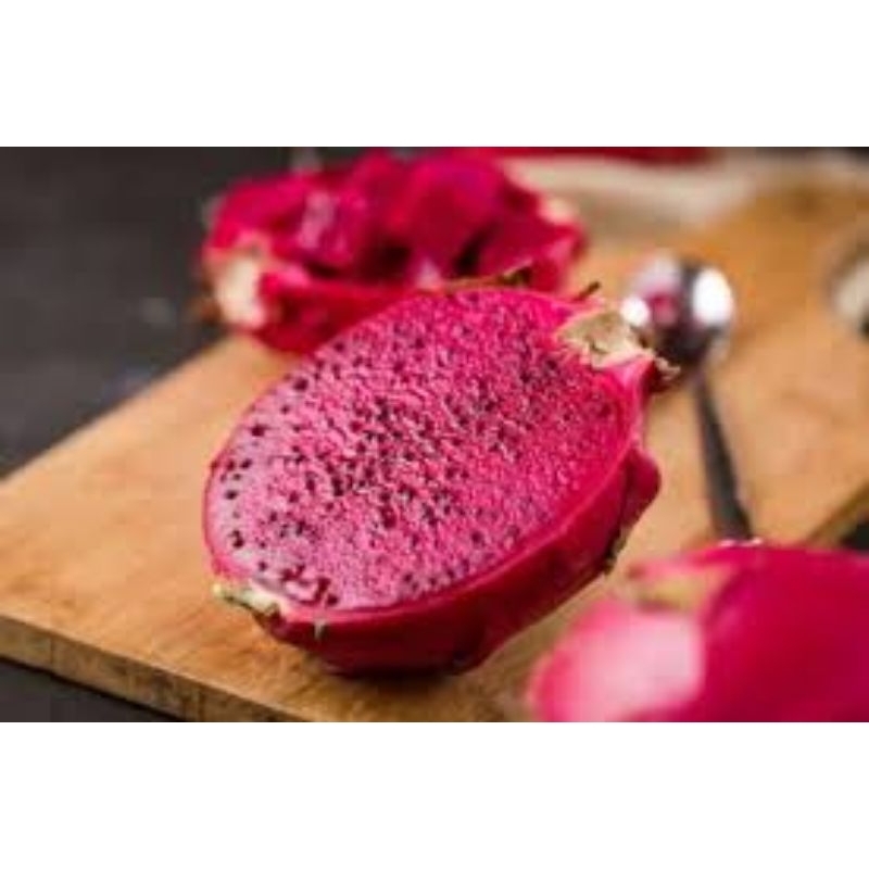 

Buah Naga Merah manis 1kg
